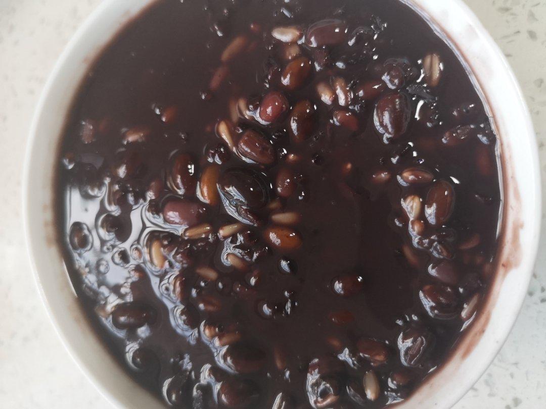 比奶茶还要好喝的补血养颜粥