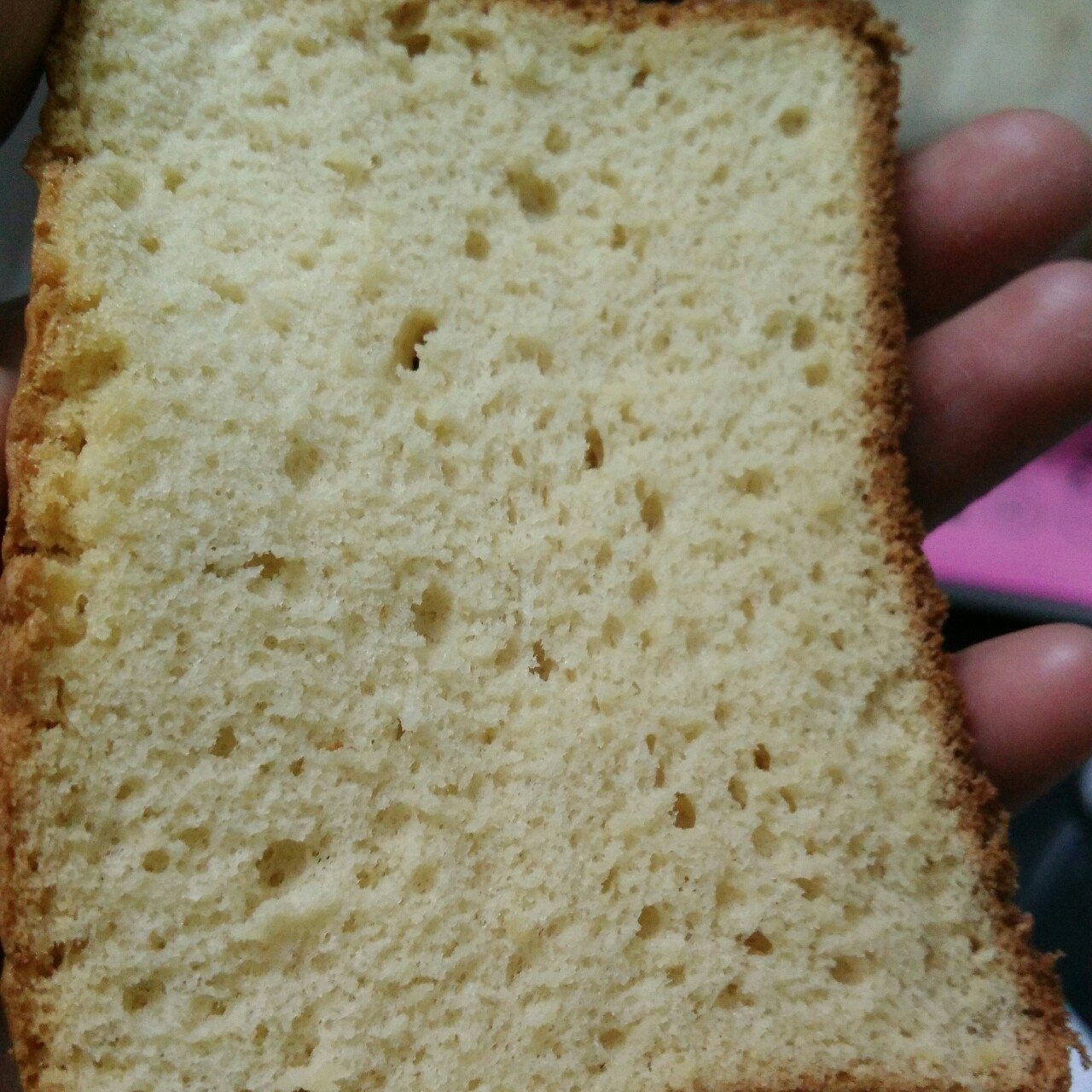 长崎蛋糕