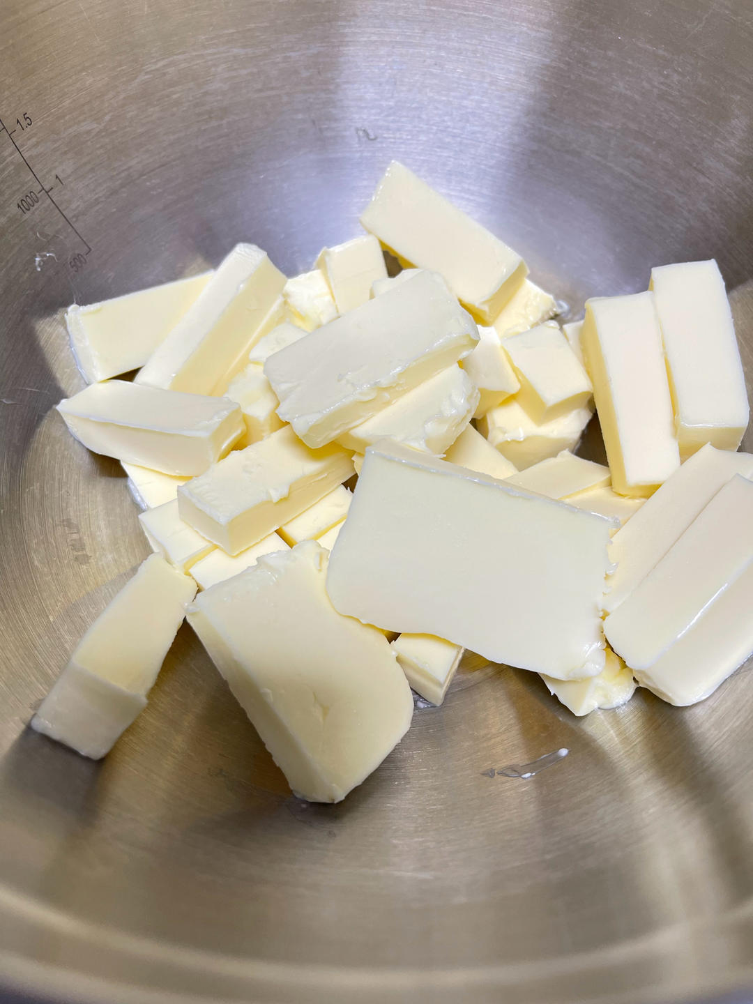 入口即化的珍妮曲奇