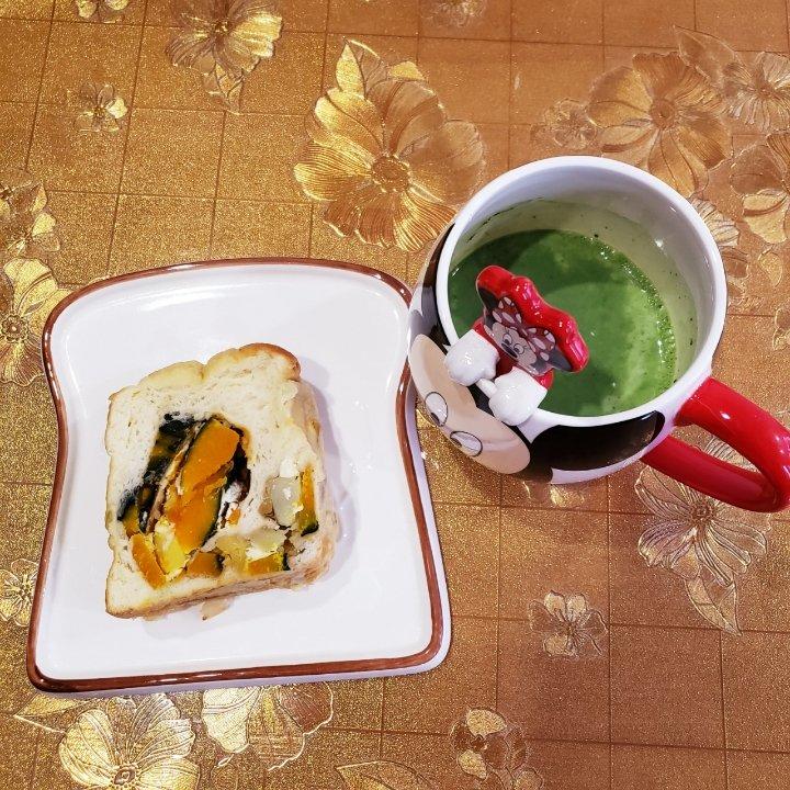 一周早餐不重样