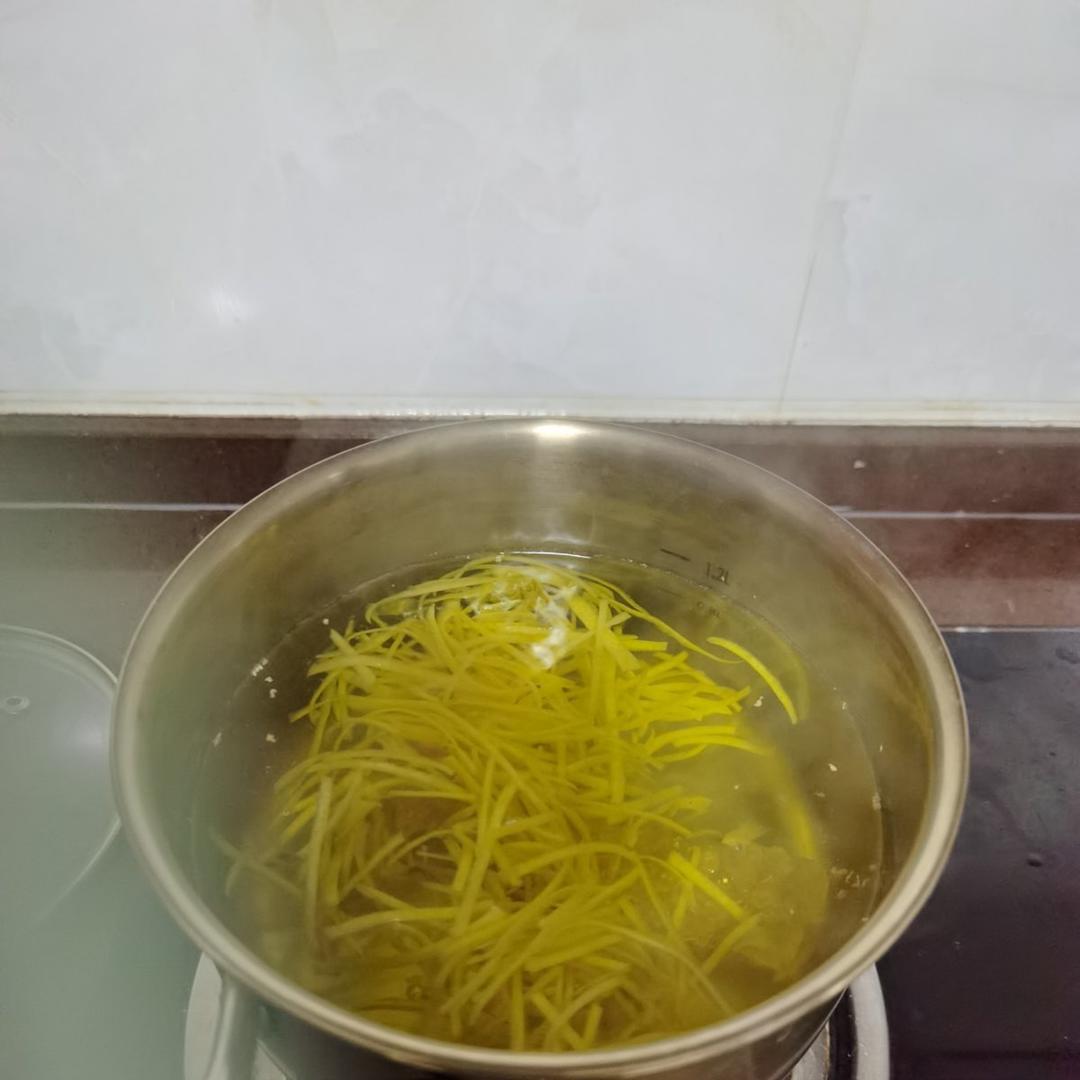 蜂蜜柚子茶