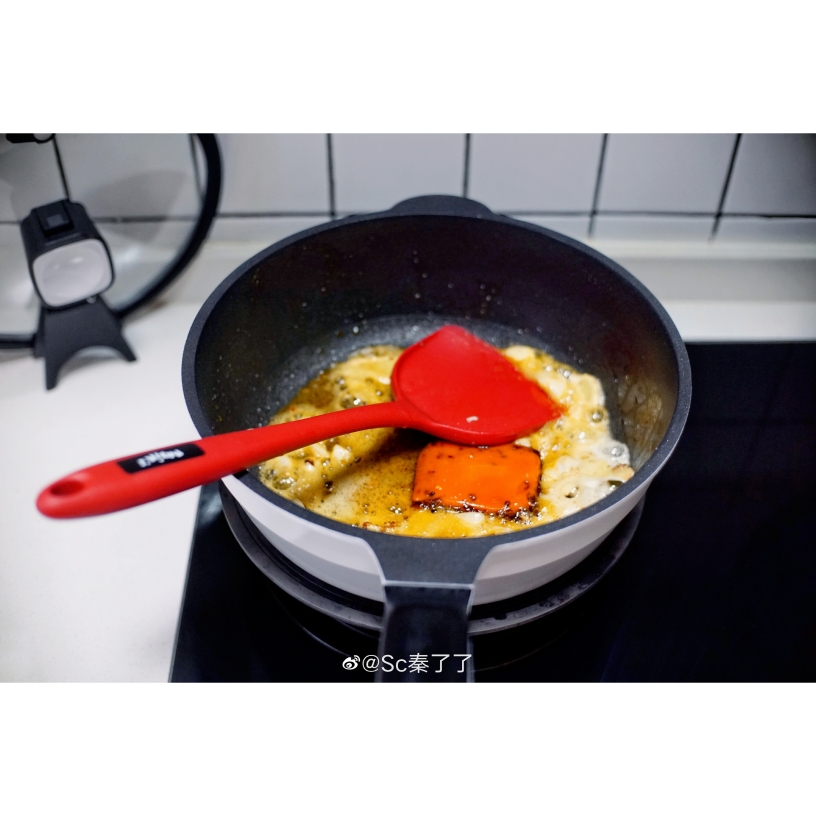 干锅虾的做法 步骤5