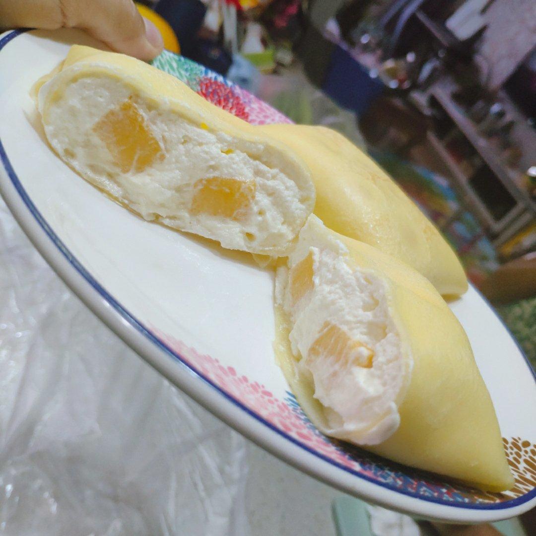 芒果班戟