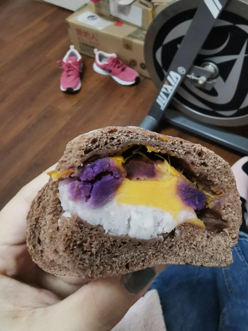好吃不胖一定要做的欧包（我减肥成功，它带来的快乐不少）