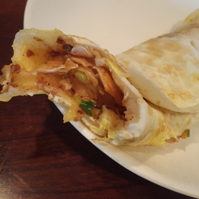煎饼果子