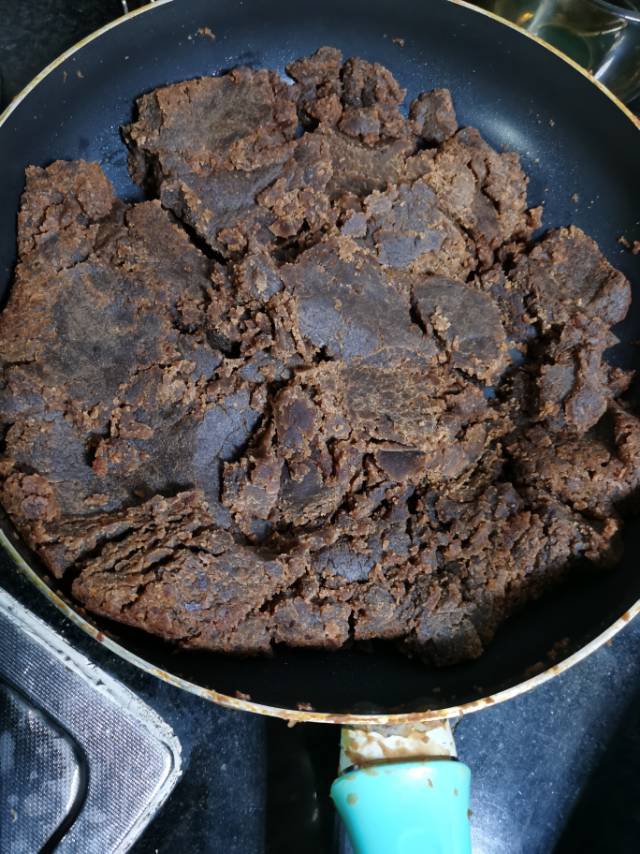 红豆沙馅，入口即化，古法制作无须机器