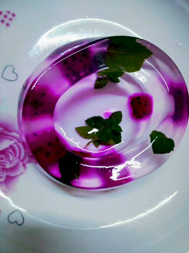 Mixed Fruits 水晶杯-ChefMade堡尔美克6连模具