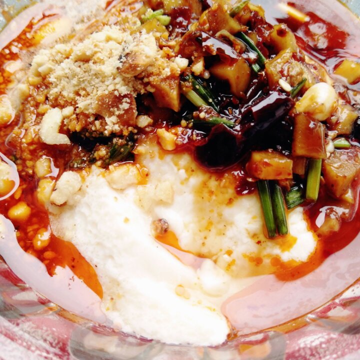 自制豆腐脑