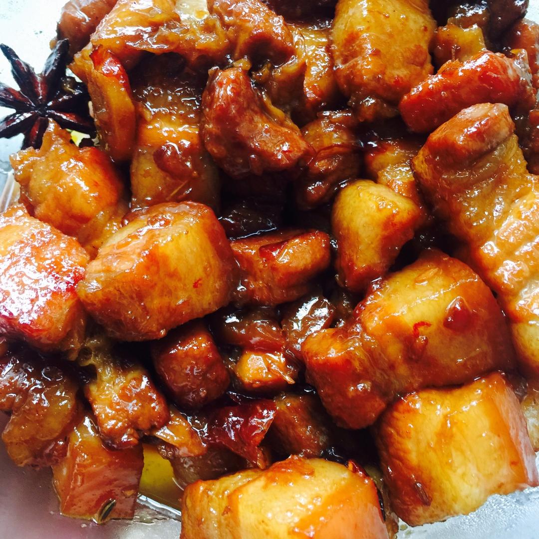 红烧肉