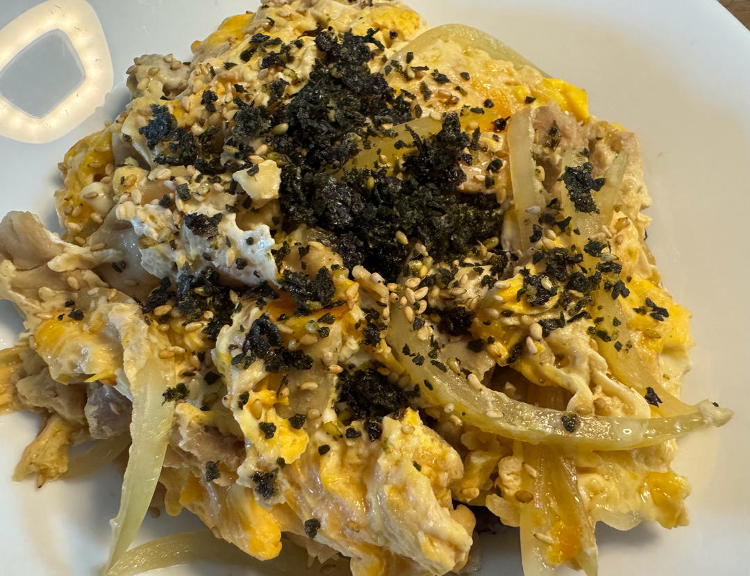 亲子丼