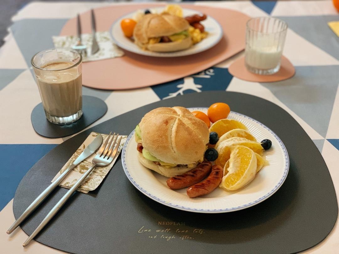 2020，让家多点烟火气。