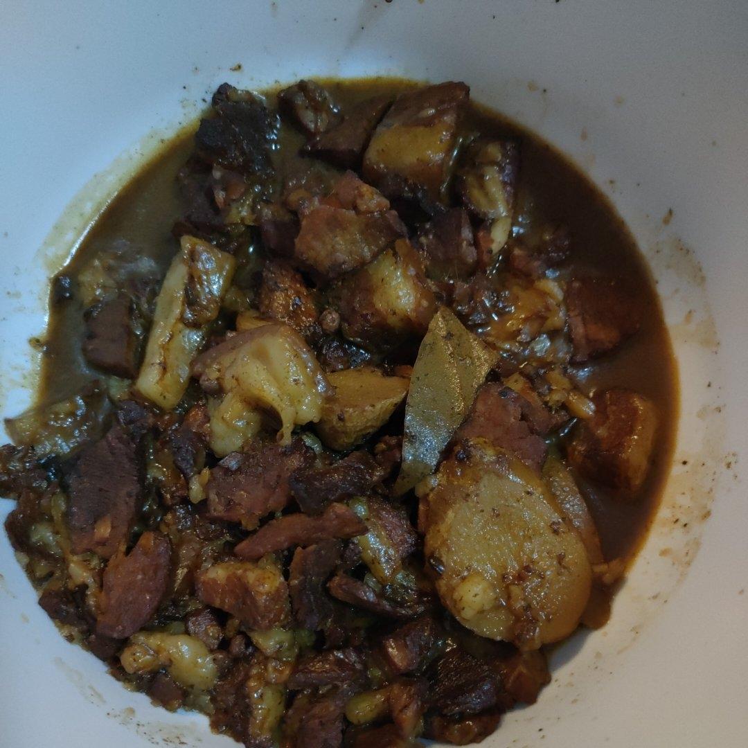 红烧肉