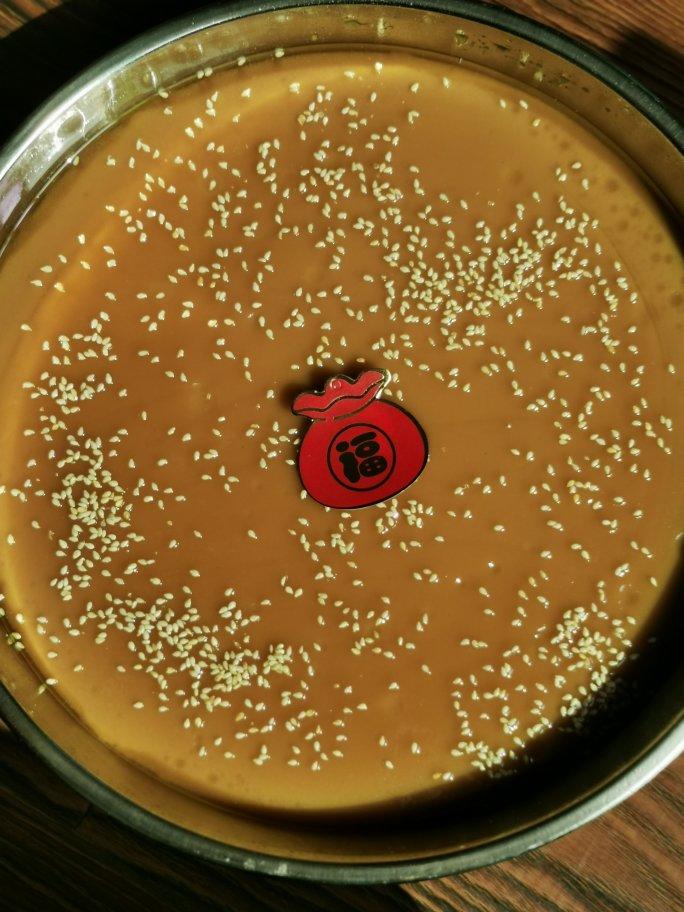 闽南蒸年糕 — 原创：闽南风味【红糖年糕】【白糖年糕】
