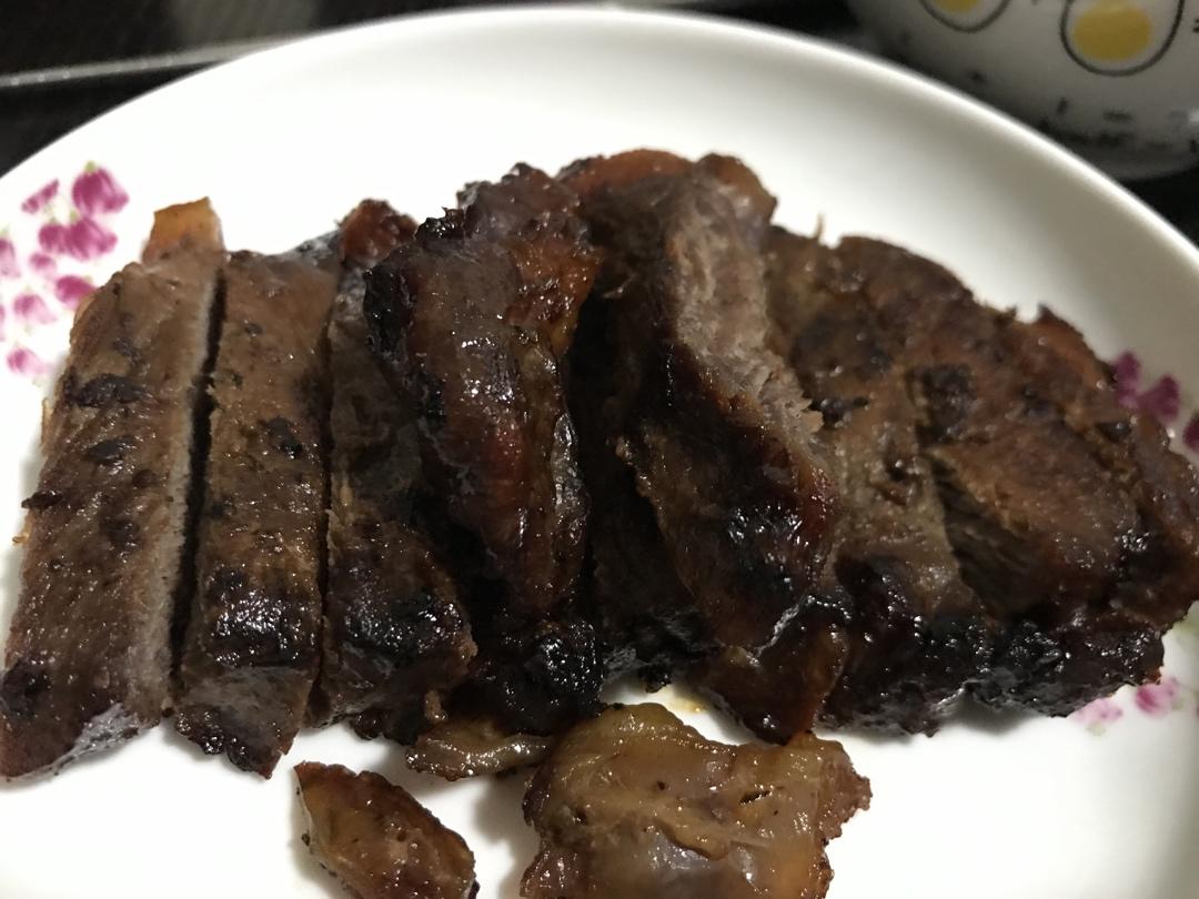 烤牛排🥩