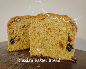 复活节面包Kulich的做法 步骤7