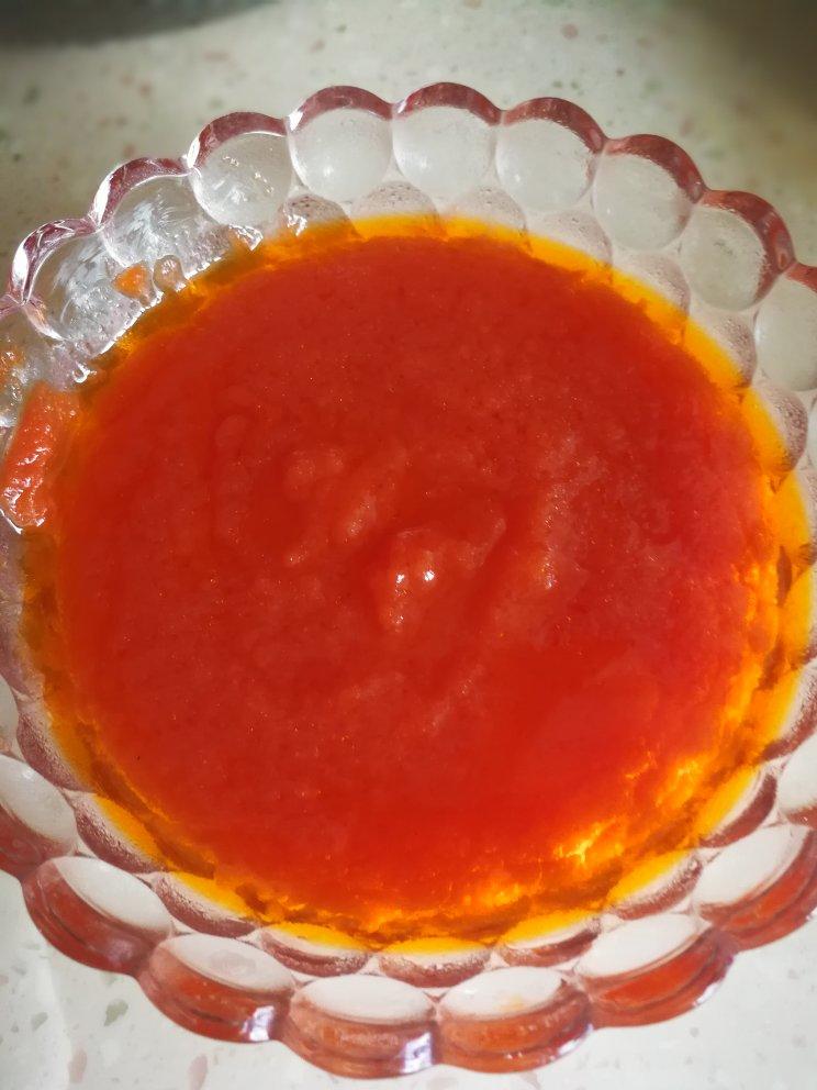 自制🍅番茄酱🍅