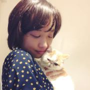 茶姑娘心里住着只海怪