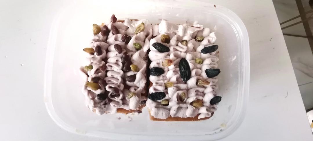 蛋糕卷这样做‼️不掉皮不开裂（小视频食谱）