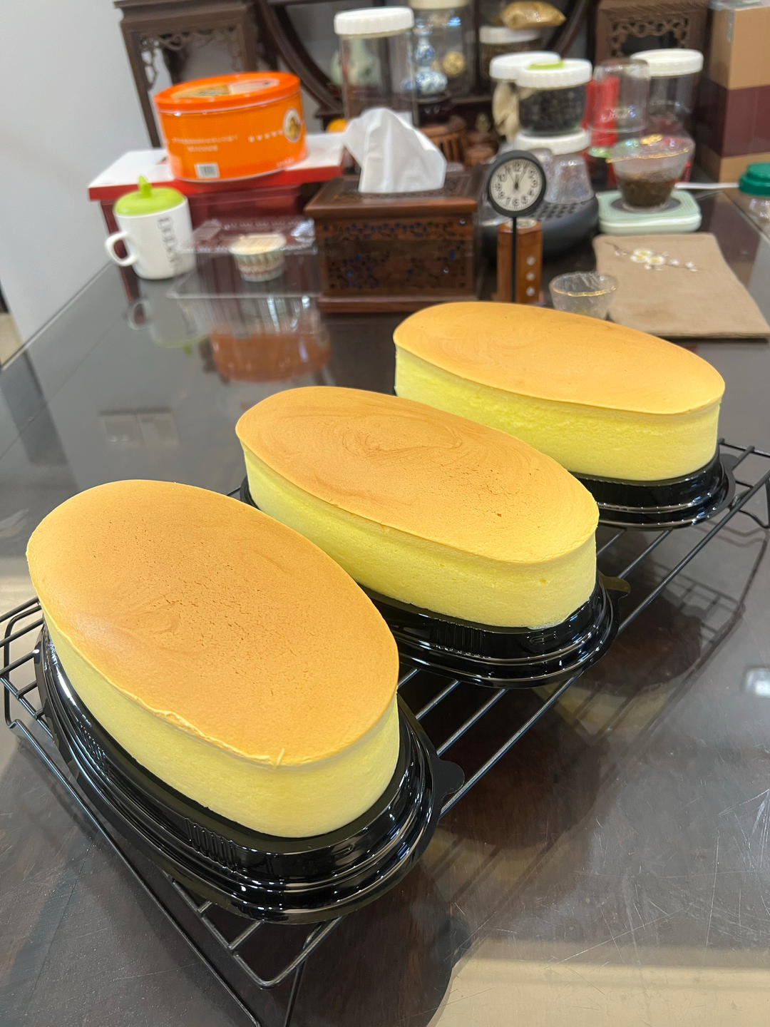 🍮爱心💗美食🥣