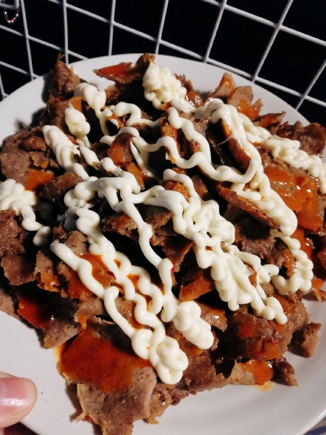 【生酮低碳】喵喵の生酮饮食记录