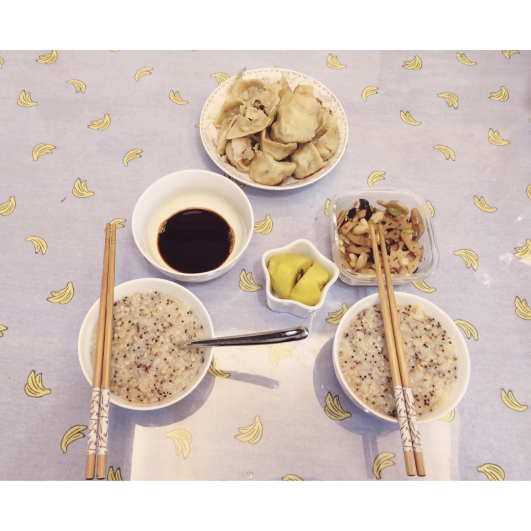 二人食