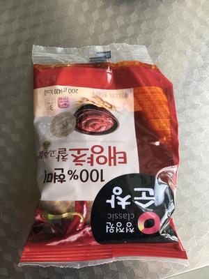 五花肉炖辣白菜的做法 步骤4