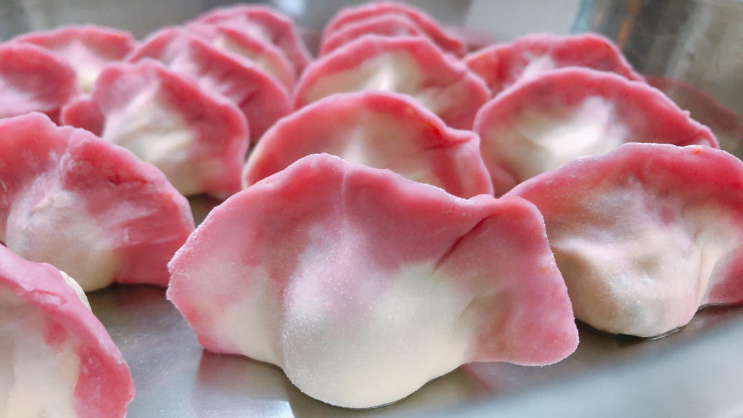 百财饺子🥟