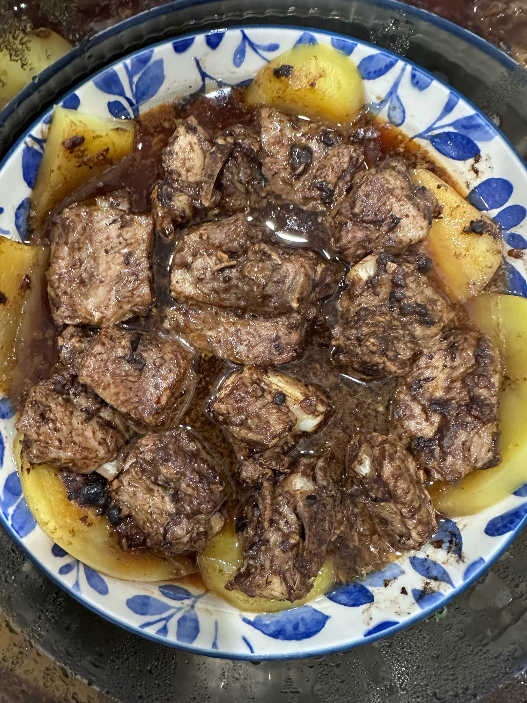 豆豉蒸排骨，这个味太绝了！！