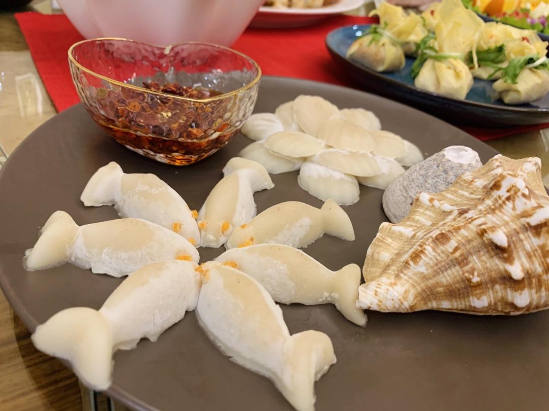 猪皮冻最简单的做法