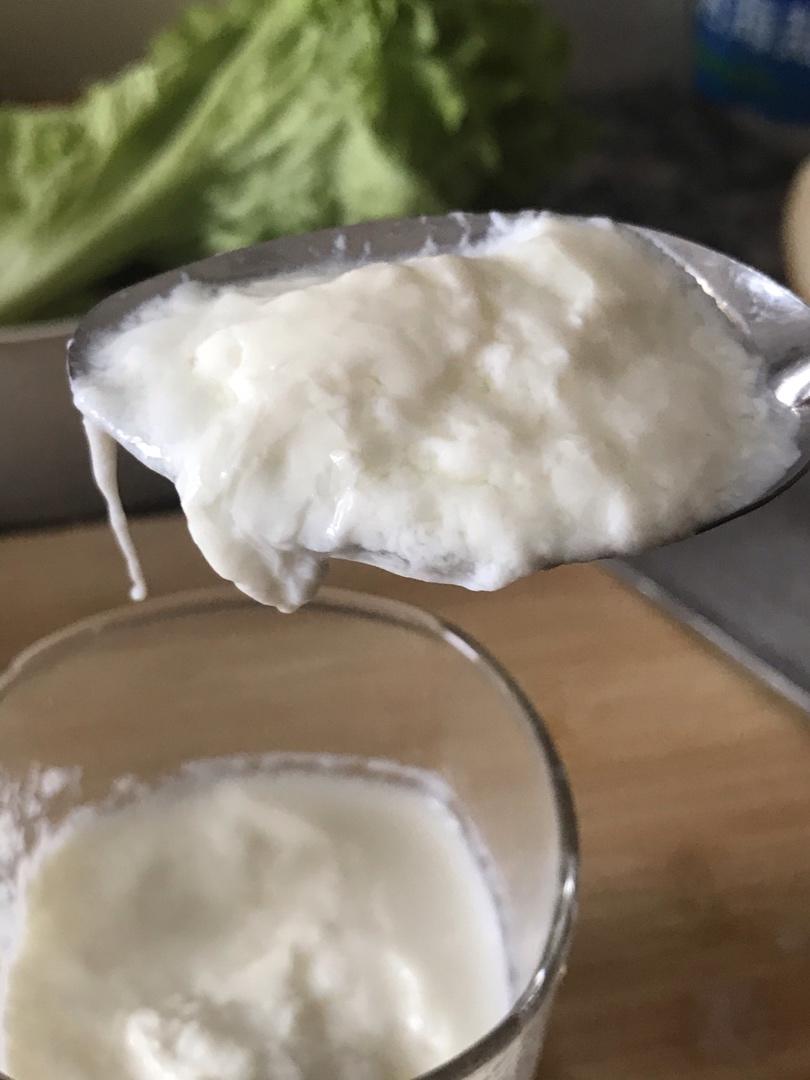 生理期必备：红糖姜汁撞奶