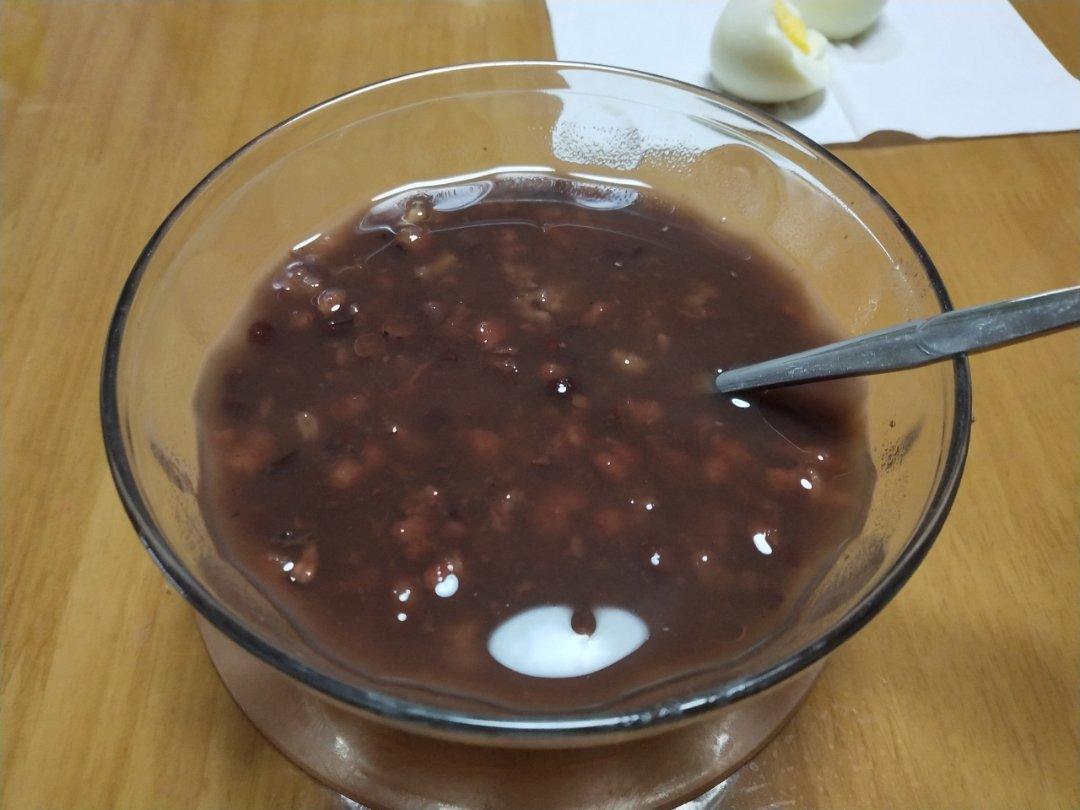 红豆薏仁汤