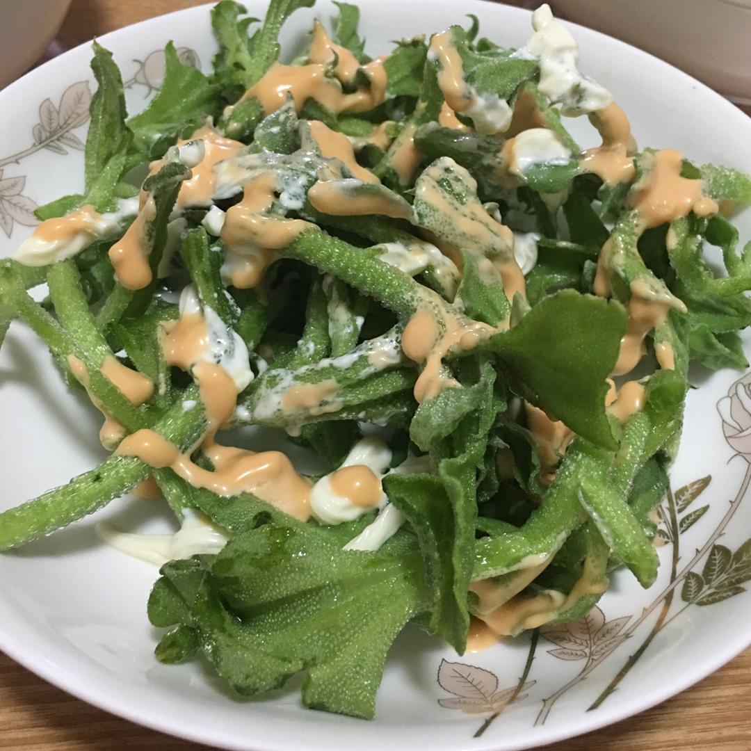 拐弯处闻到食香