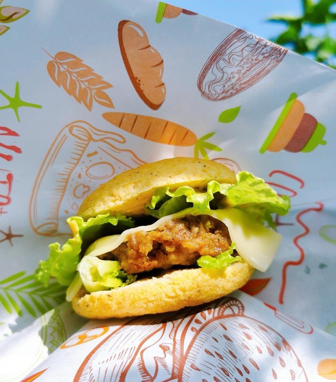 目前配比最好的小餐包，不黏不噎，生酮友好