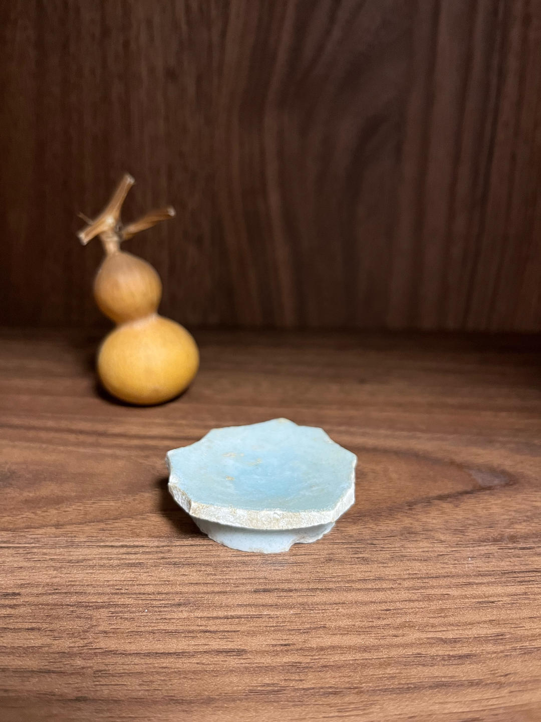 鲜香葱花饼
