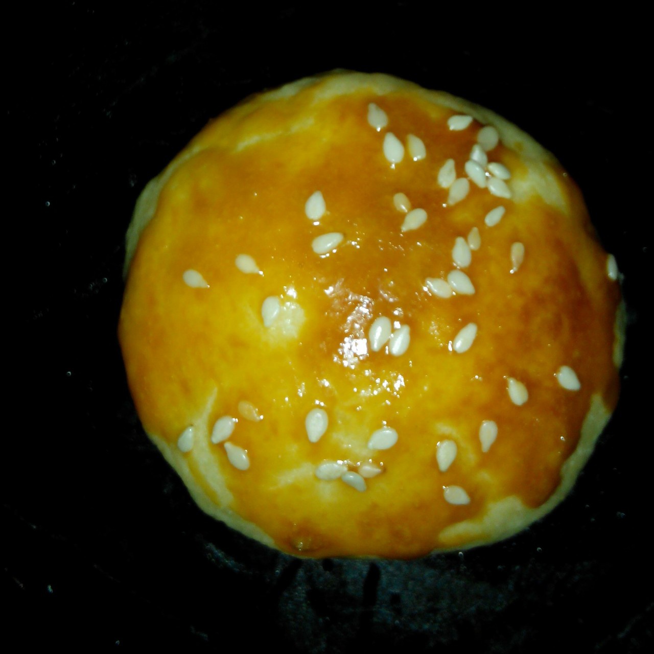 红豆酥