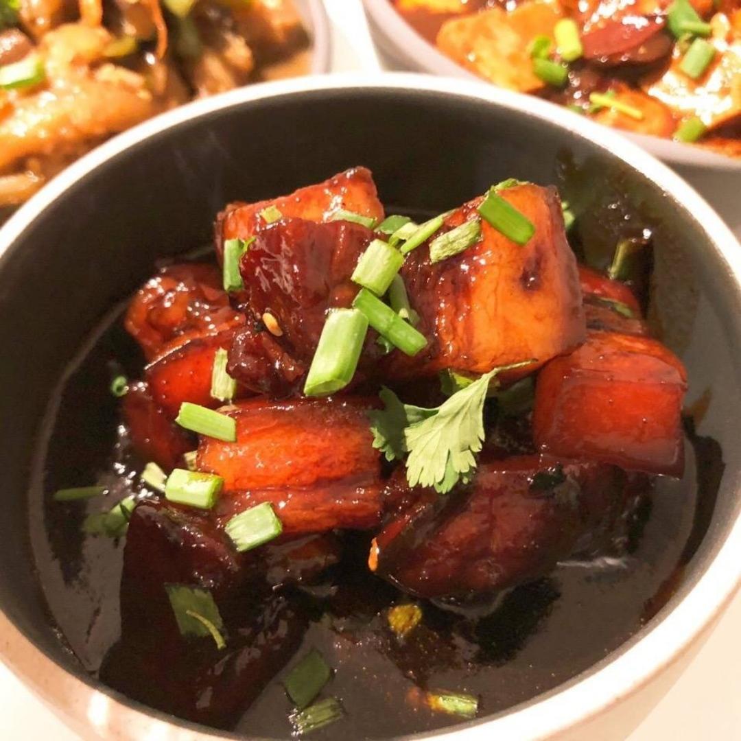 红烧肉