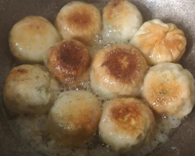 莆田传统煎包的做法