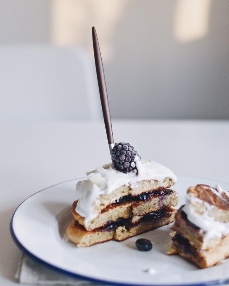 Joy桑~ 请把厨房收拾干净