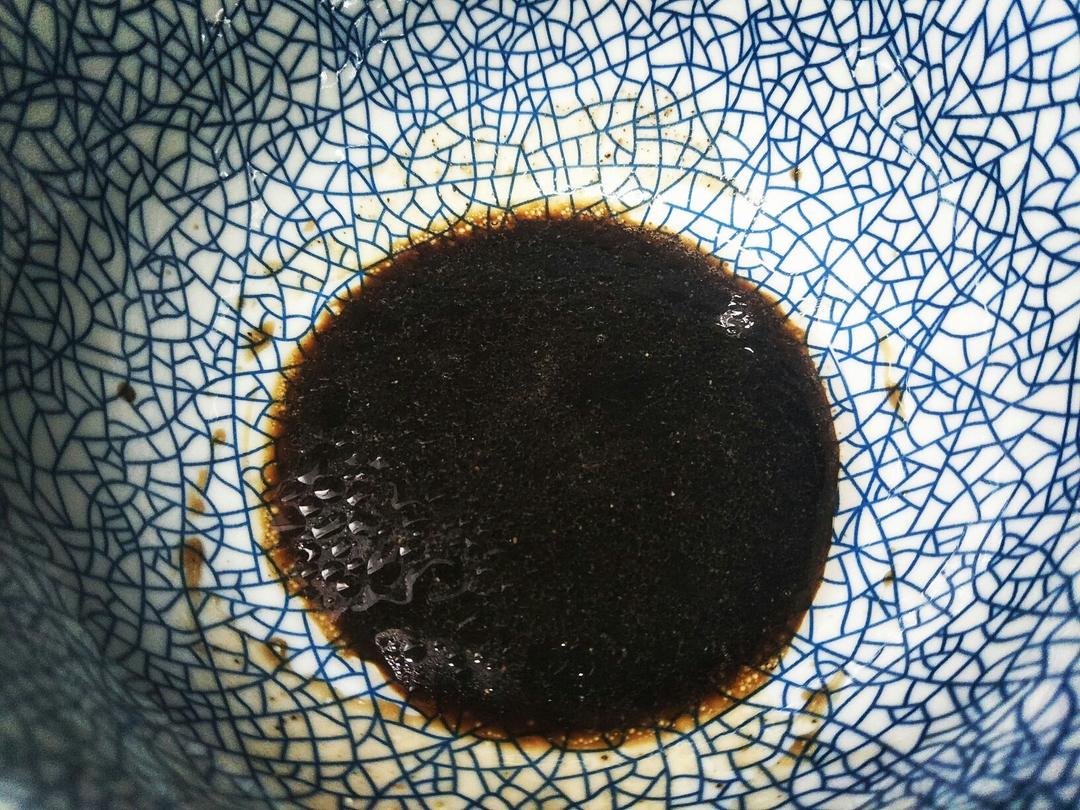 两分钟摇出来的经典油醋汁