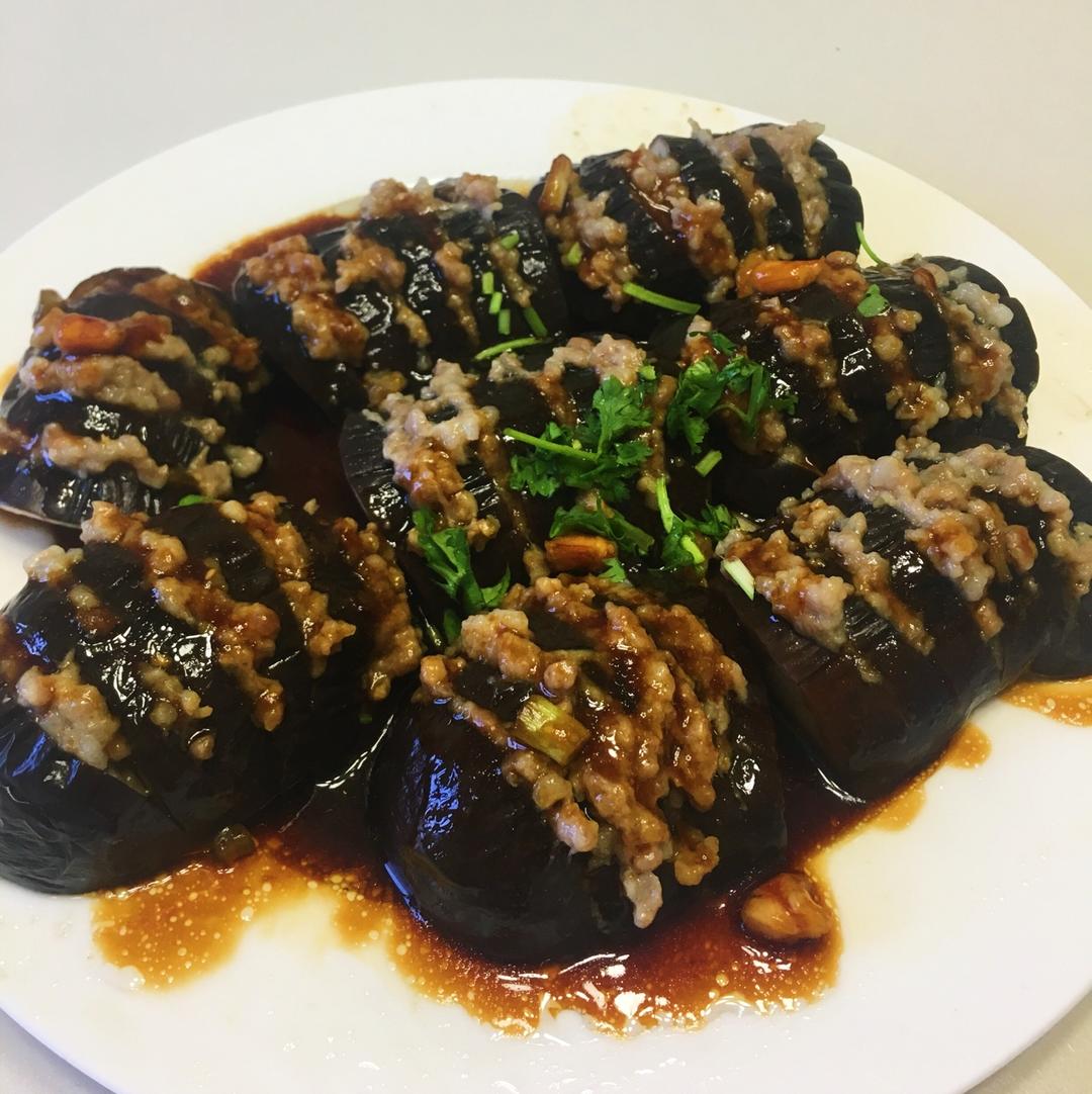 蒸茄龙