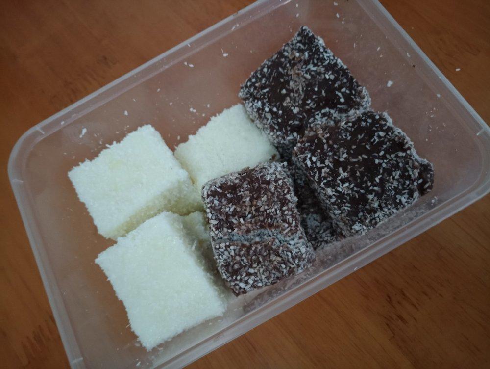 三色牛奶小方