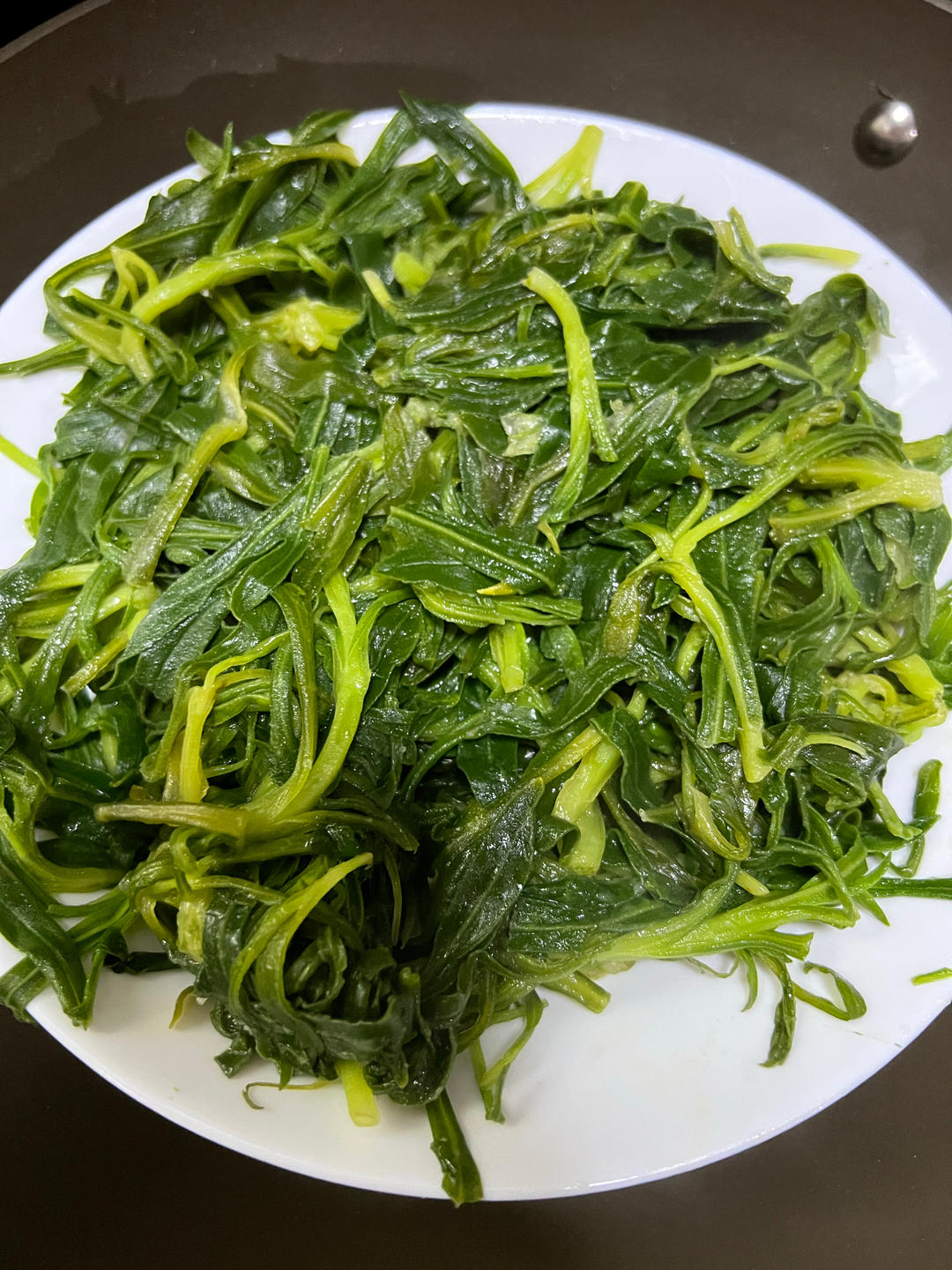 0失败蒸面条菜（各种蒸菜）