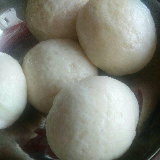 手机用户0700_dtei做的纯手工奶香馒头【无泡打粉,无添加】