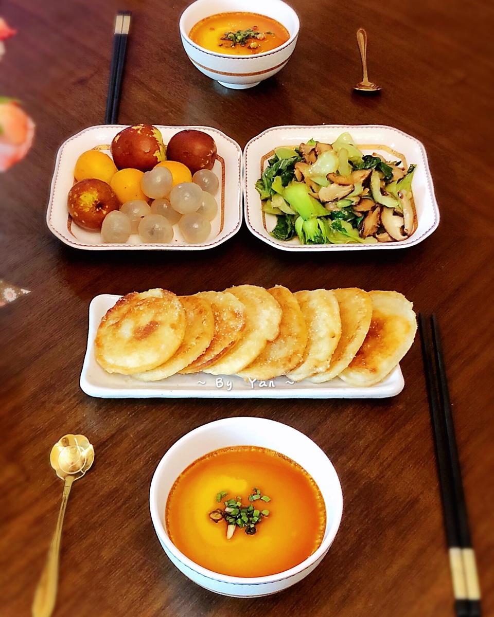 学生早餐记录