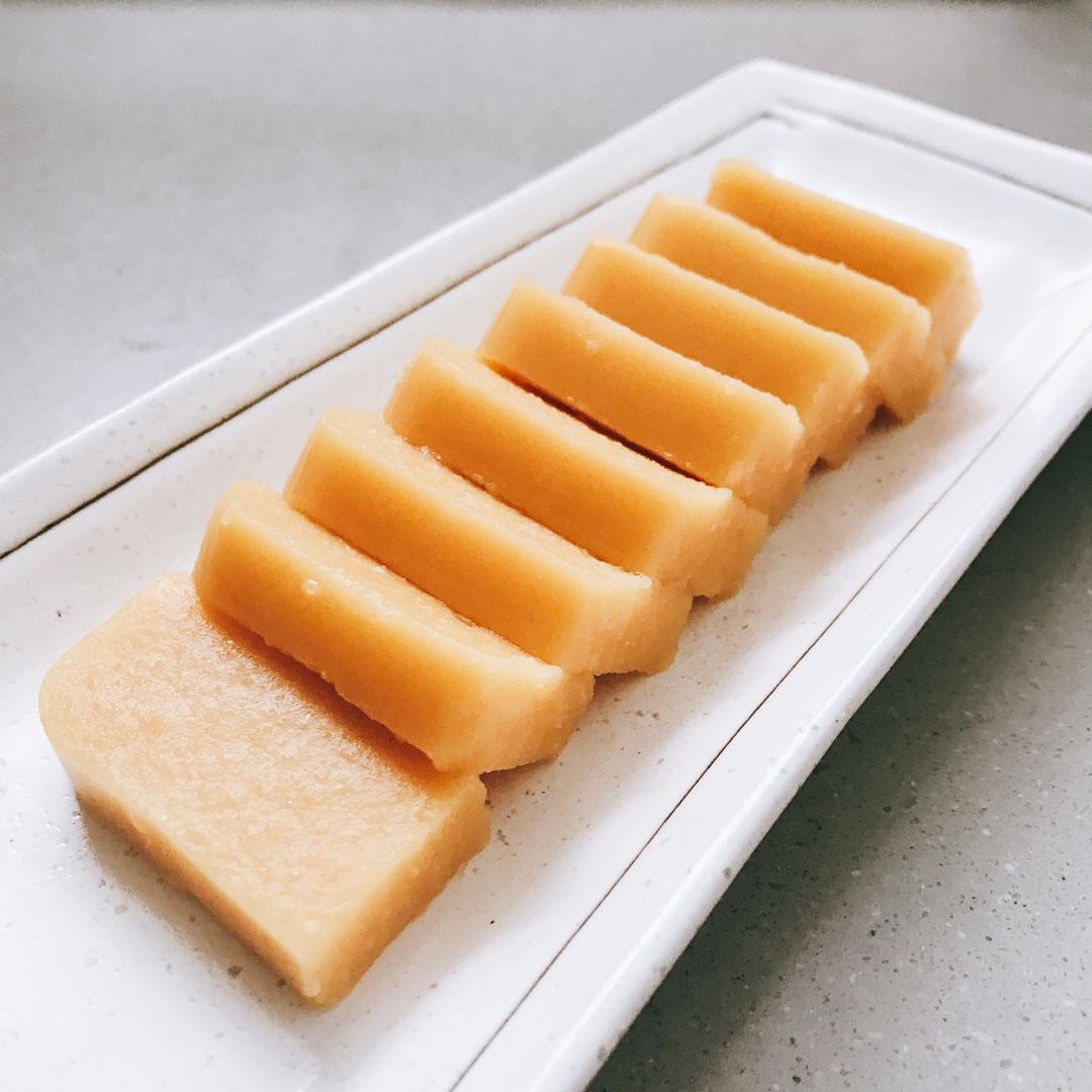 豌豆黄