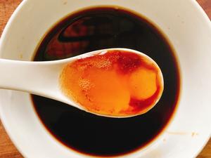🔥酱汁浓郁！！外焦里嫩的日式照烧豆腐的做法 步骤5