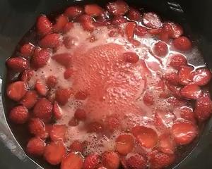草莓酱🍓的做法 步骤2