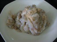 杏仁松塔虾——家庭宴客菜的做法 步骤4