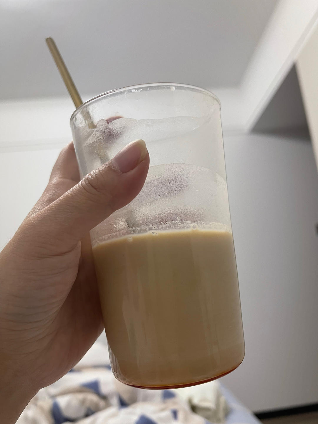 一杯奶茶——用红茶和牛奶回归最淳朴的味道