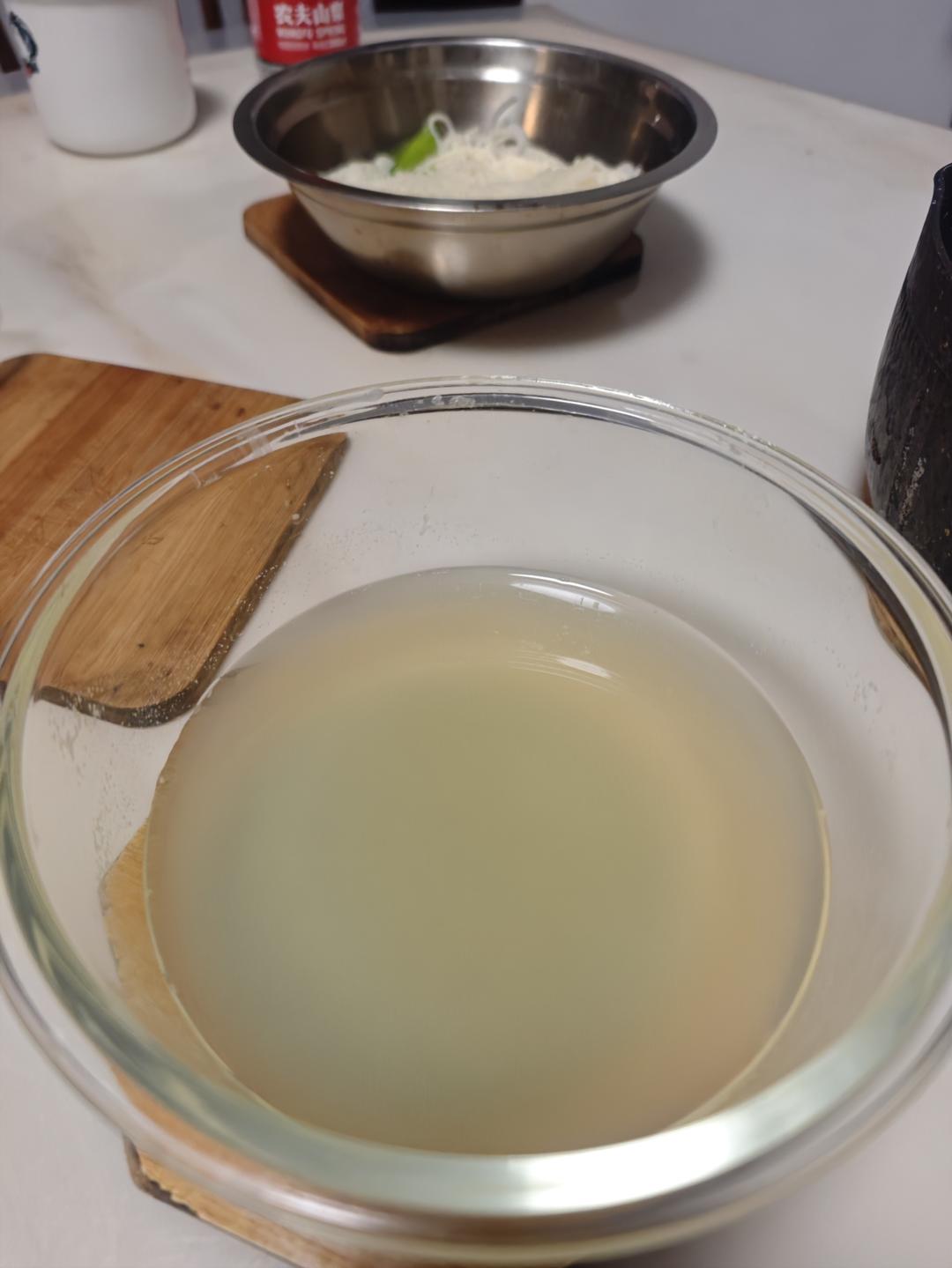 豆浆机版苹果汁